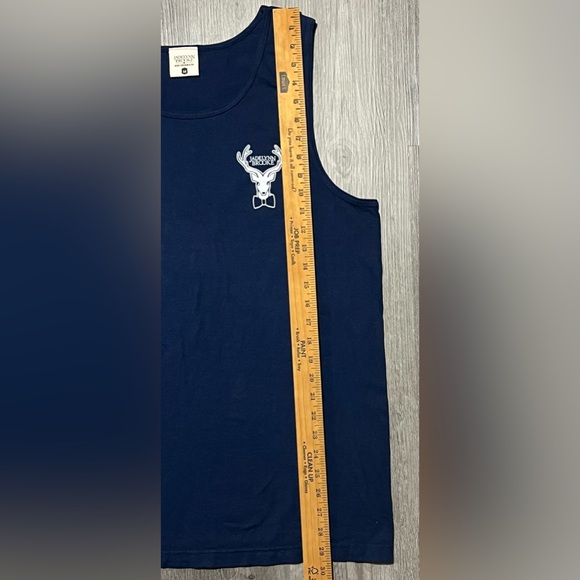 Jadelynn Brooke Tank-Southern Theme-Love God, Sweet Tea, Land of Free-Women’s M - Picture 7 of 7